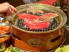 -西塔老太太泥炉烤肉(杭州首店)