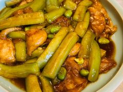 -北平盛世·新京菜·北京烤鸭(劲松·双井店)