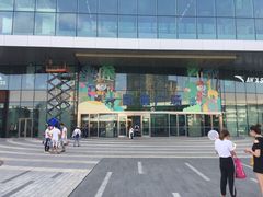 -凯德广场(西城店)