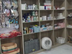 -嘉馨宠物医院·CT影像转诊·心脏科·犬猫全科诊疗中心(下沙大学城院区)