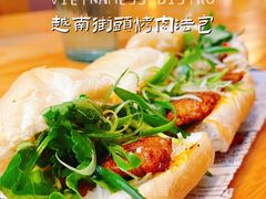 -越美小馆·越南料理(曲江店)