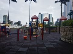 -九龙公园