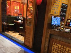 -重庆德忆火锅（龙南街3店）(渝水岸餐饮)