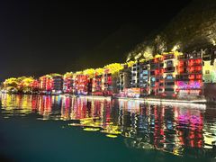 -古城苗家土菜馆(河景餐厅店)