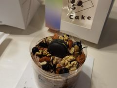 -5Cake五度无蔗糖低脂蛋糕(陶然亭店)