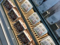 -爸爸糖吐司面包(宁波世纪东方店)