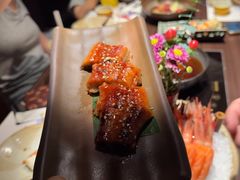 -匠和风精致料理(莆田财富中心店)