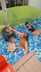 -尼克Playtime(欢乐海岸店)