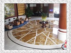 2-上海圣淘沙万怡酒店