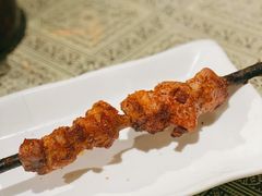 -小尕子·新疆菜(明园店)