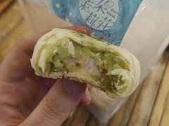 -好一朵茉莉花(老门东店)