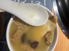 -一朵菌·野生菌探索家火锅(南亚店)