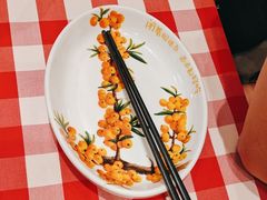 -西贝(太原万象城店)