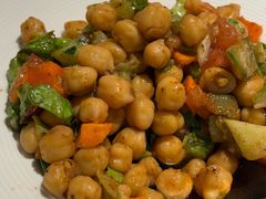 -Pita's&Tika's中东和印度风味餐厅(龙湖天街店)