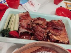 -避风塘·金牌店·夜宵(金玉兰店)