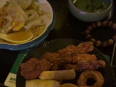 -蓉府金足印象(草市街22分店)
