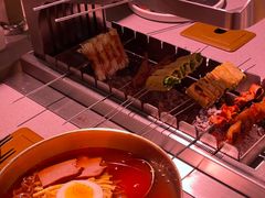 -丰茂烤串(全国首店)