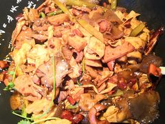 -一麻一辣麻辣香锅(方庄店)