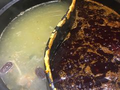 -钢管厂歆瑞源油卤串串香(春熙路太古里店)