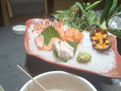 -樱之盛宴·蟹料理海鲜自助(前进大街店)