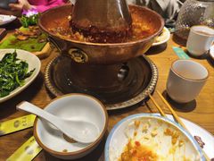 -金孔雀德宏傣味餐馆(魏公村店)