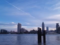 -宝莱纳餐厅(滨江店)