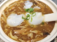 -船歌·鱼水饺青岛菜(国贸商城店)