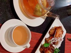 -WOLFGANG PUCK KITCHEN & BAR(迪士尼小镇店)