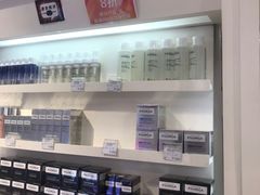 -国药中服免税(北京坊店)
