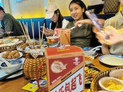 -包整·丝娃娃(一览甲秀楼风景店)