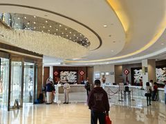 -深圳香格里拉酒店