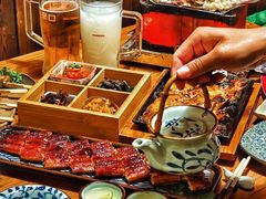 -酒肴一瓢·活贝料理·日本料理(三元桥·霄云路店)
