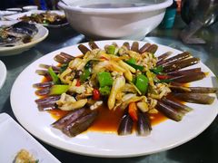 -四川小胡子海鲜(丁村万人海鲜广场店)