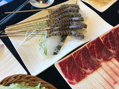 -官也街澳门火锅(新源里店)