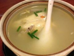 -19号私房菜(云南路店)