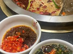 -沸炉重庆老火锅(军事博物馆店)