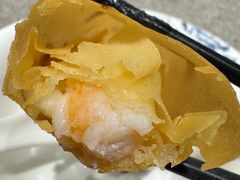 -太湖饭店·寄畅轩中餐厅