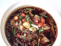 -李老爹香辣蟹(宣武门店)