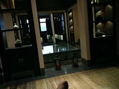 -西安华清御汤酒店