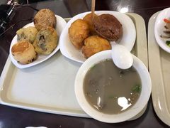 -护国寺小吃(安定门店)