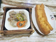 -小高后安粉餐厅(解放四路店)