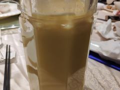 燕麦玉米-富黎华海鲜大酒楼(正大广场店)