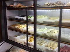 -金张掖麻辣烫(凤城一路店)