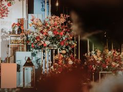 -西安赛瑞喜来登大酒店
