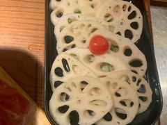 -佬土鹅肠火锅(解放路店)