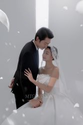 -蒙太奇婚纱摄影(万达店)