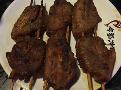 -令狐冲·活鱼馆(宝龙店)