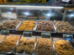 -超级鸡车(曹杨路店)