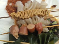 -郭记小街麻辣烫(虎坊路店)