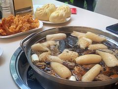 -太婆天府山珍酒楼(亚运村店)
